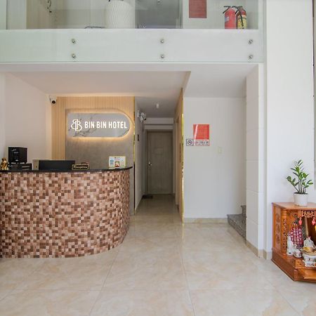 Bin Bin Hotel 3 - Near Sc Vivo City D7 Ho Chi Minh City Bagian luar foto