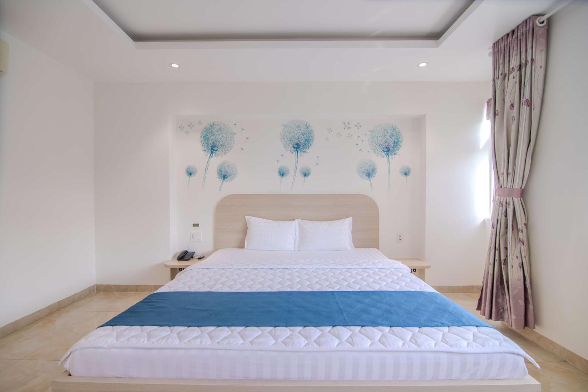 Bin Bin Hotel 3 - Near Sc Vivo City D7 Ho Chi Minh City Bagian luar foto