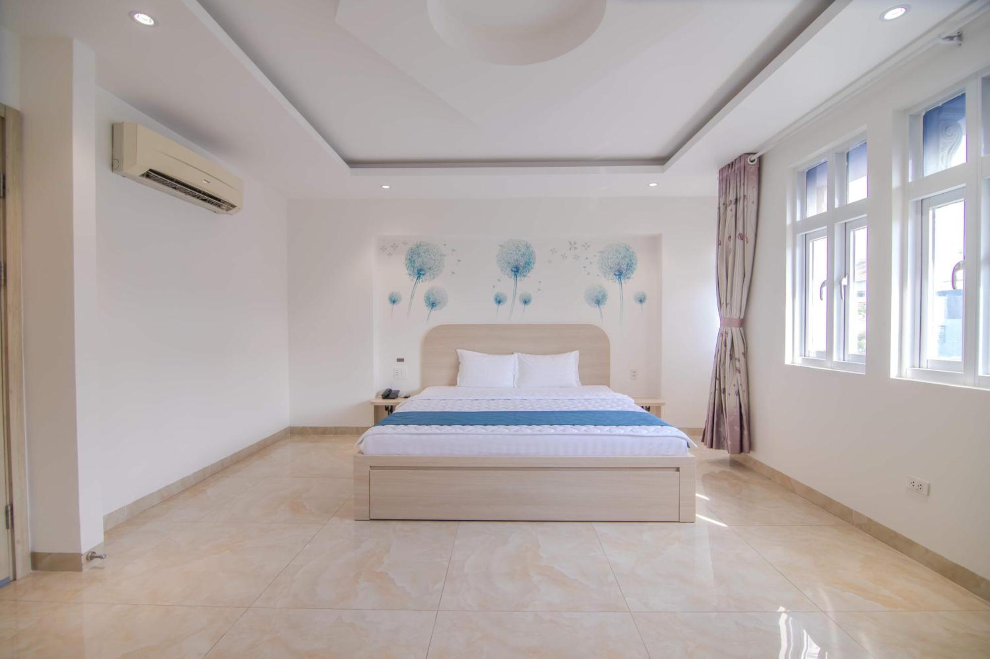 Bin Bin Hotel 3 - Near Sc Vivo City D7 Ho Chi Minh City Bagian luar foto